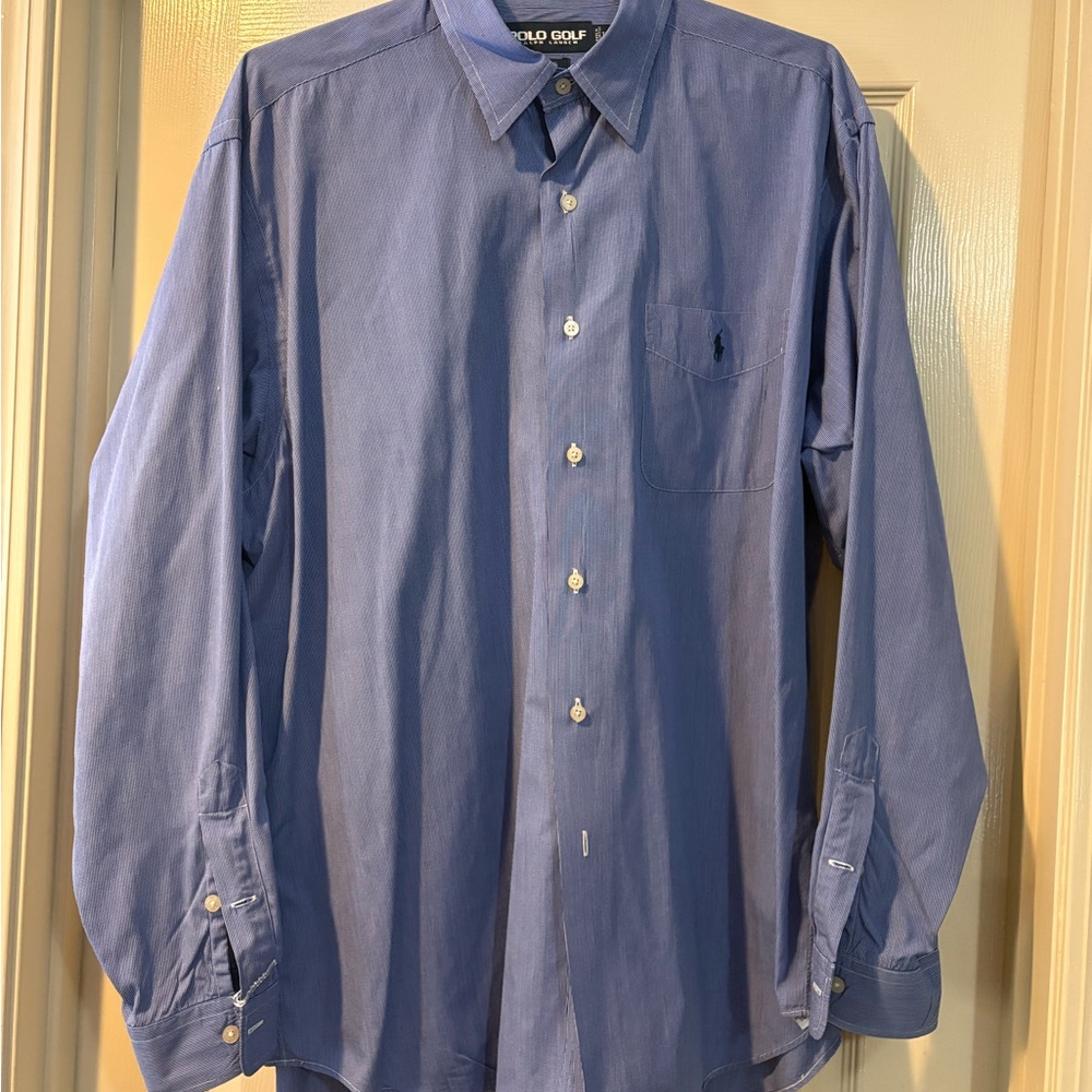 Polo Golf Ralph Lauren Men's Shirt